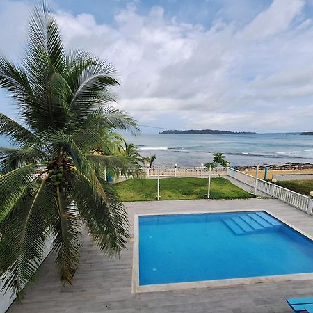 Paunch Beach Retreat Bocas del Toro Exteriér fotografie